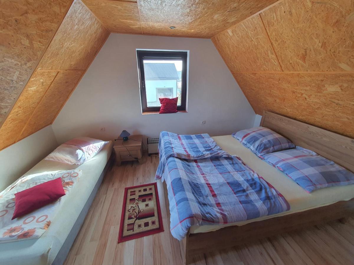Agroturystyka Dobri Mol Kiedrowice المظهر الخارجي الصورة