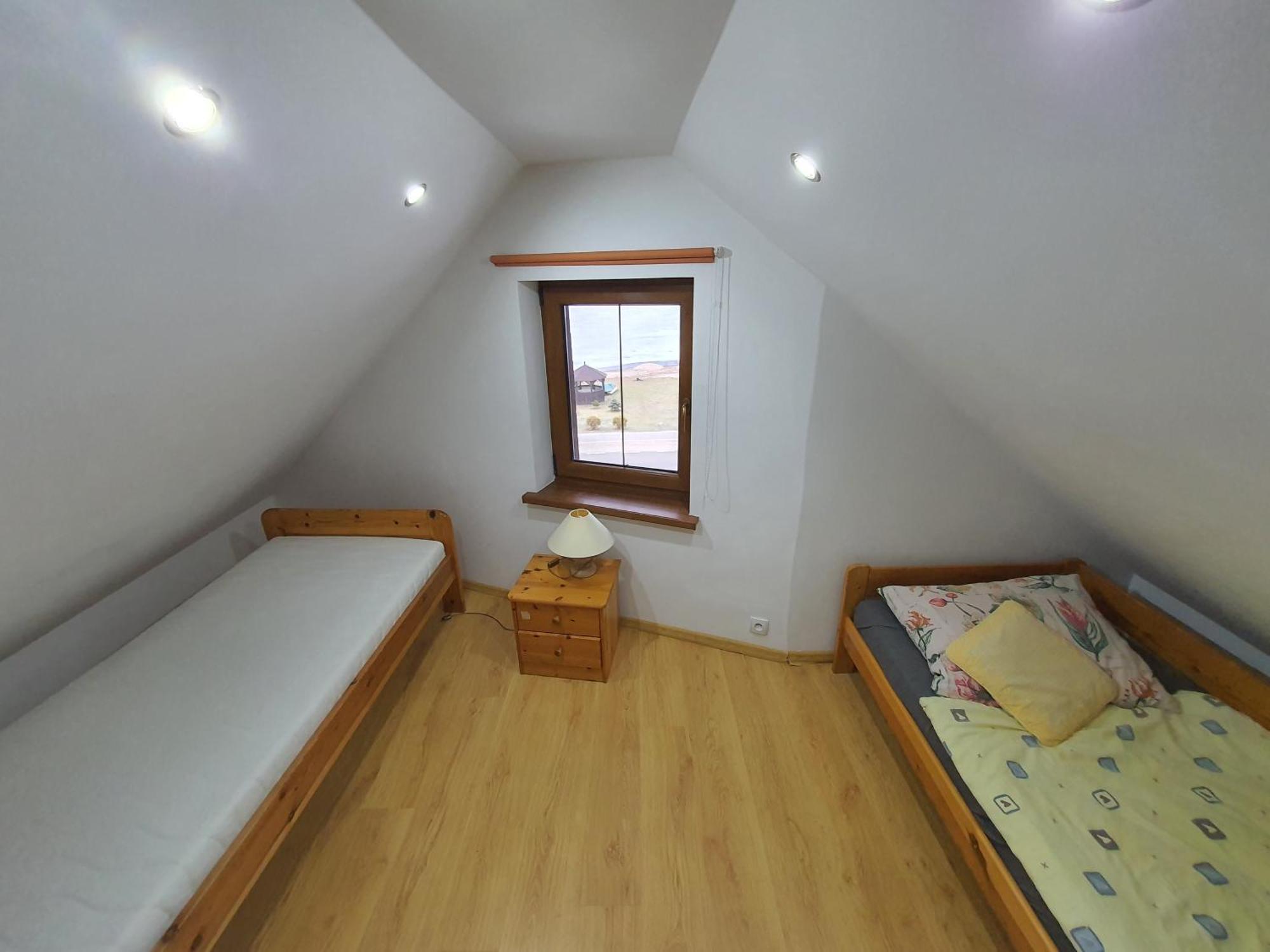 Agroturystyka Dobri Mol Kiedrowice الغرفة الصورة