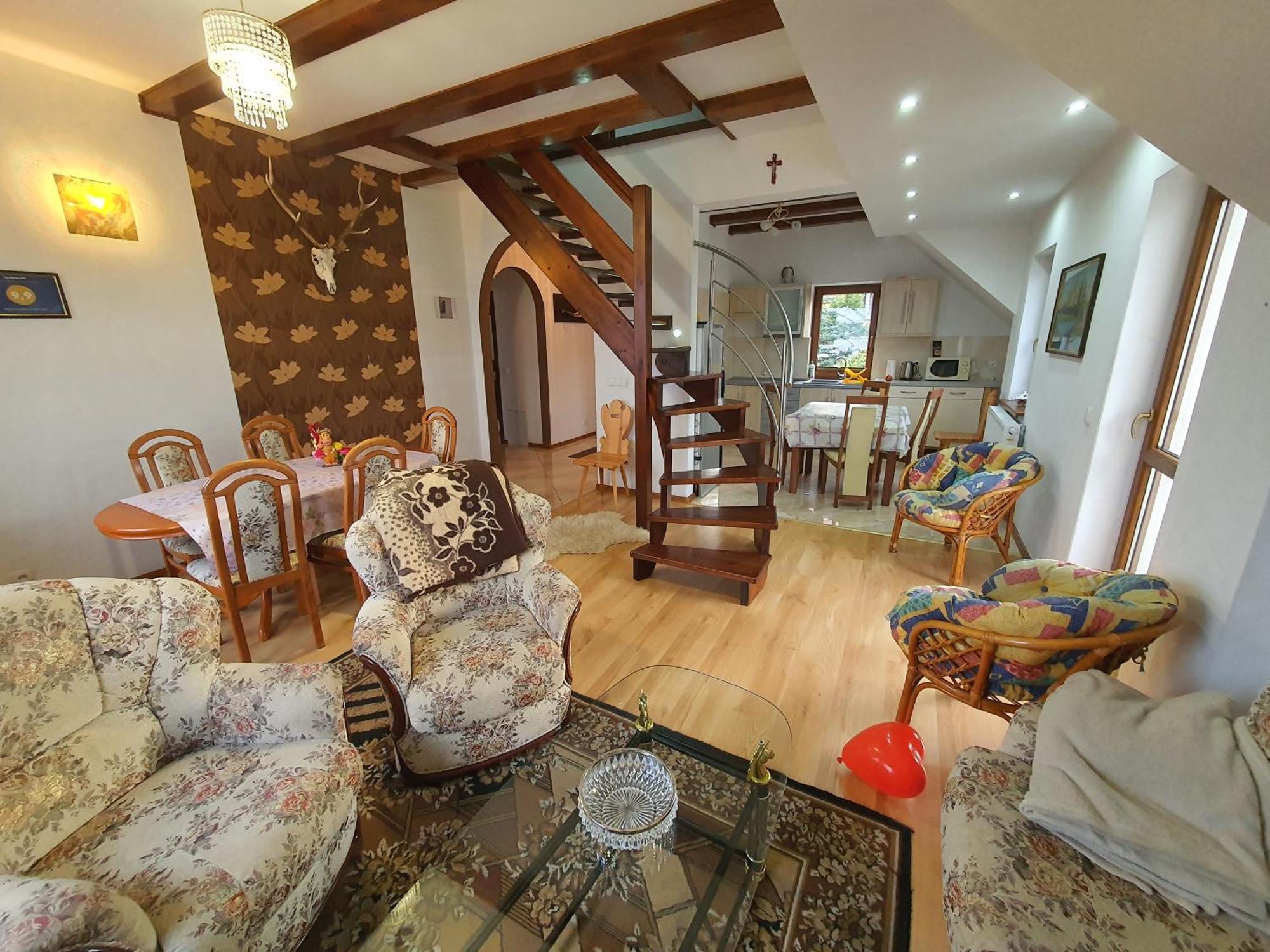 Agroturystyka Dobri Mol Kiedrowice الغرفة الصورة